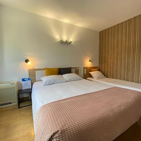 Savoie Hotel Aux Portes De Geneve سا جوليا أو جين المظهر الخارجي الصورة