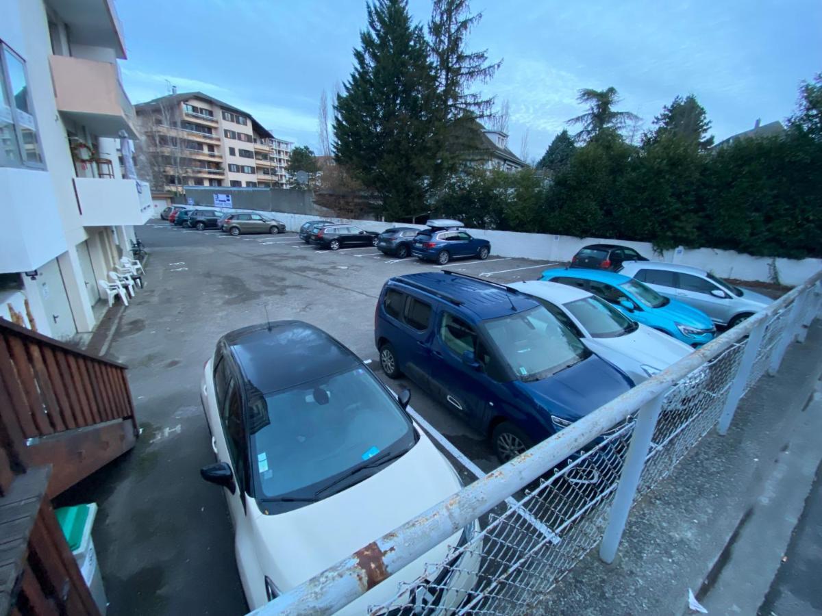 Savoie Hotel Aux Portes De Geneve سا جوليا أو جين المظهر الخارجي الصورة