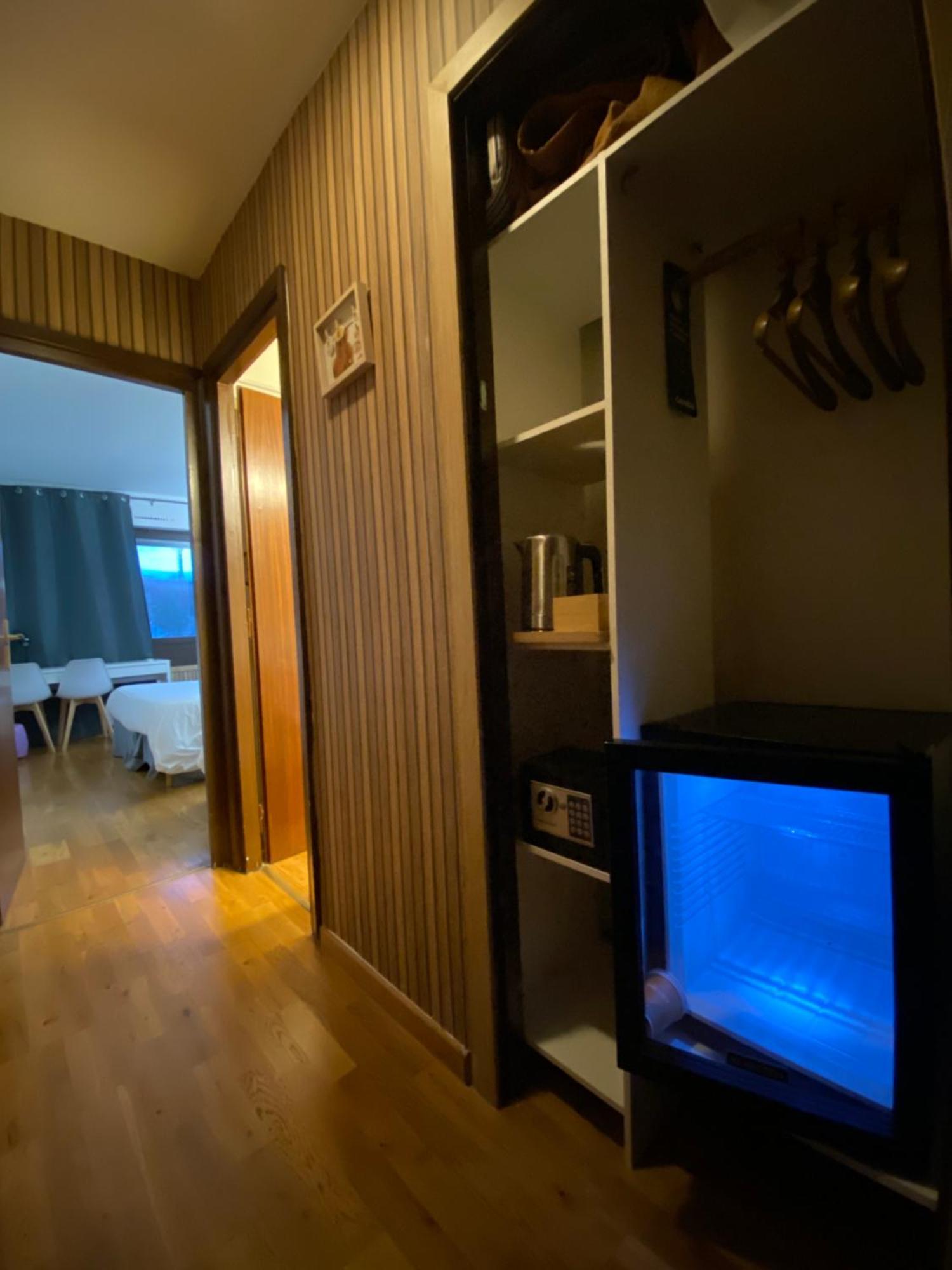 Savoie Hotel Aux Portes De Geneve سا جوليا أو جين المظهر الخارجي الصورة