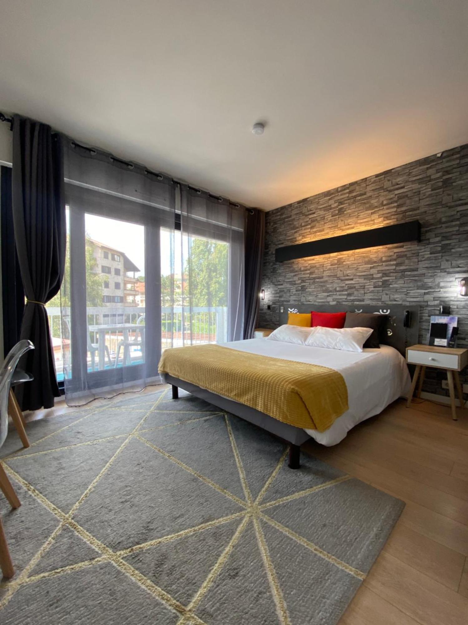 Savoie Hotel Aux Portes De Geneve سا جوليا أو جين المظهر الخارجي الصورة