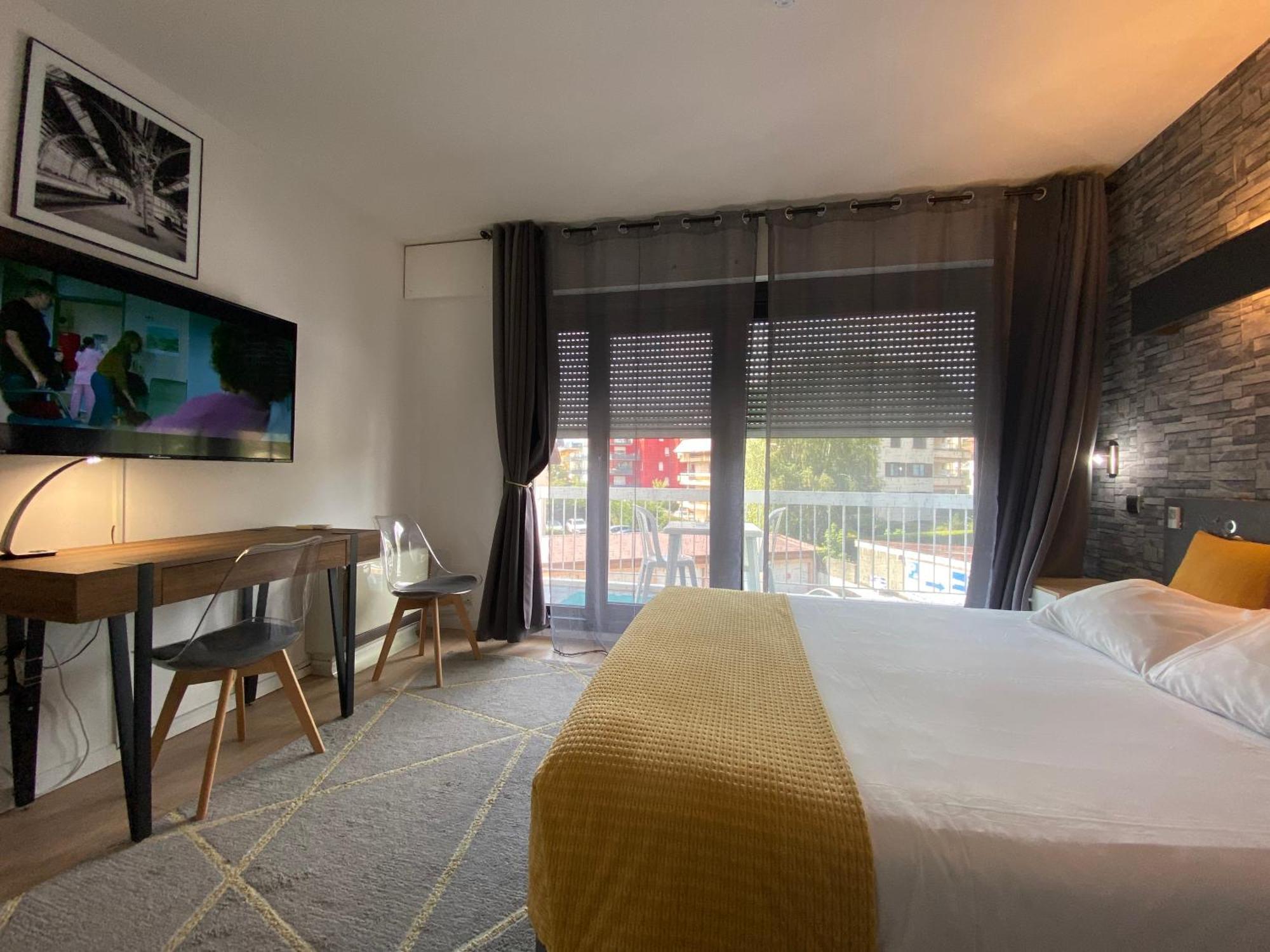 Savoie Hotel Aux Portes De Geneve سا جوليا أو جين المظهر الخارجي الصورة