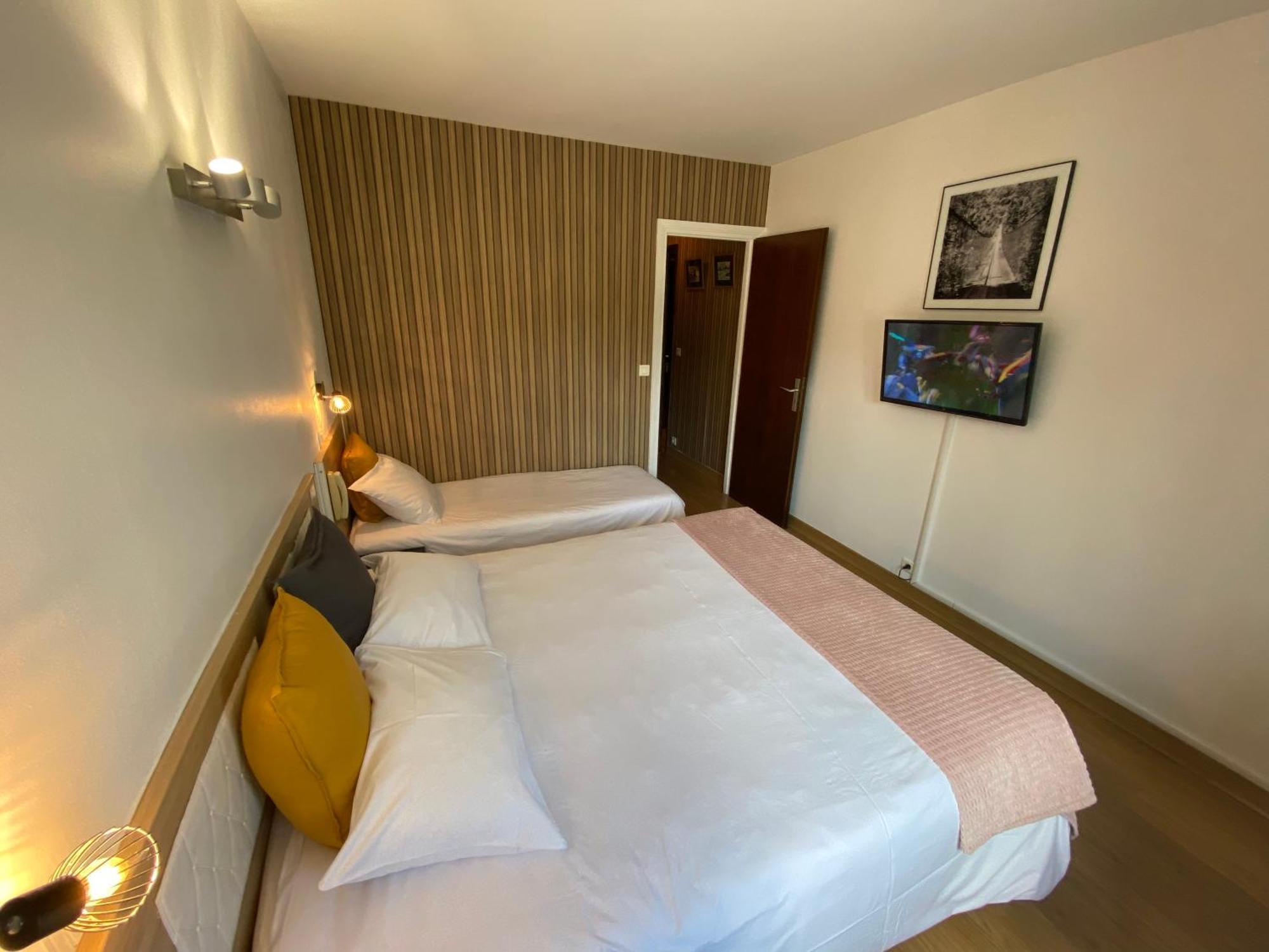 Savoie Hotel Aux Portes De Geneve سا جوليا أو جين المظهر الخارجي الصورة