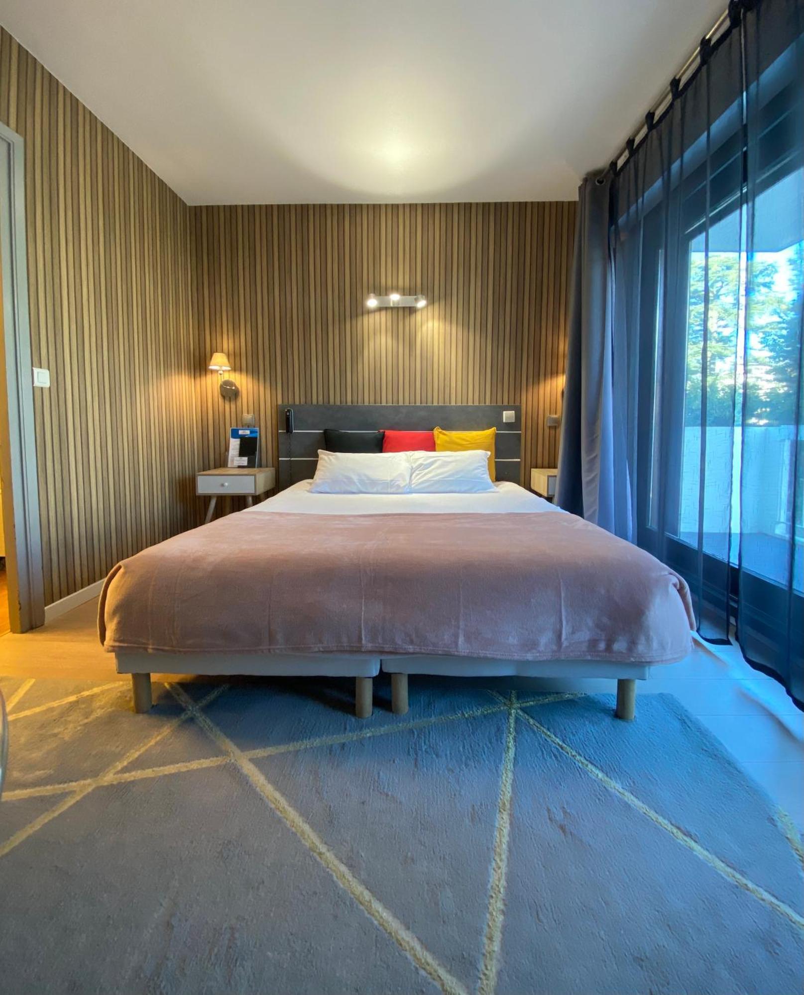 Savoie Hotel Aux Portes De Geneve سا جوليا أو جين المظهر الخارجي الصورة