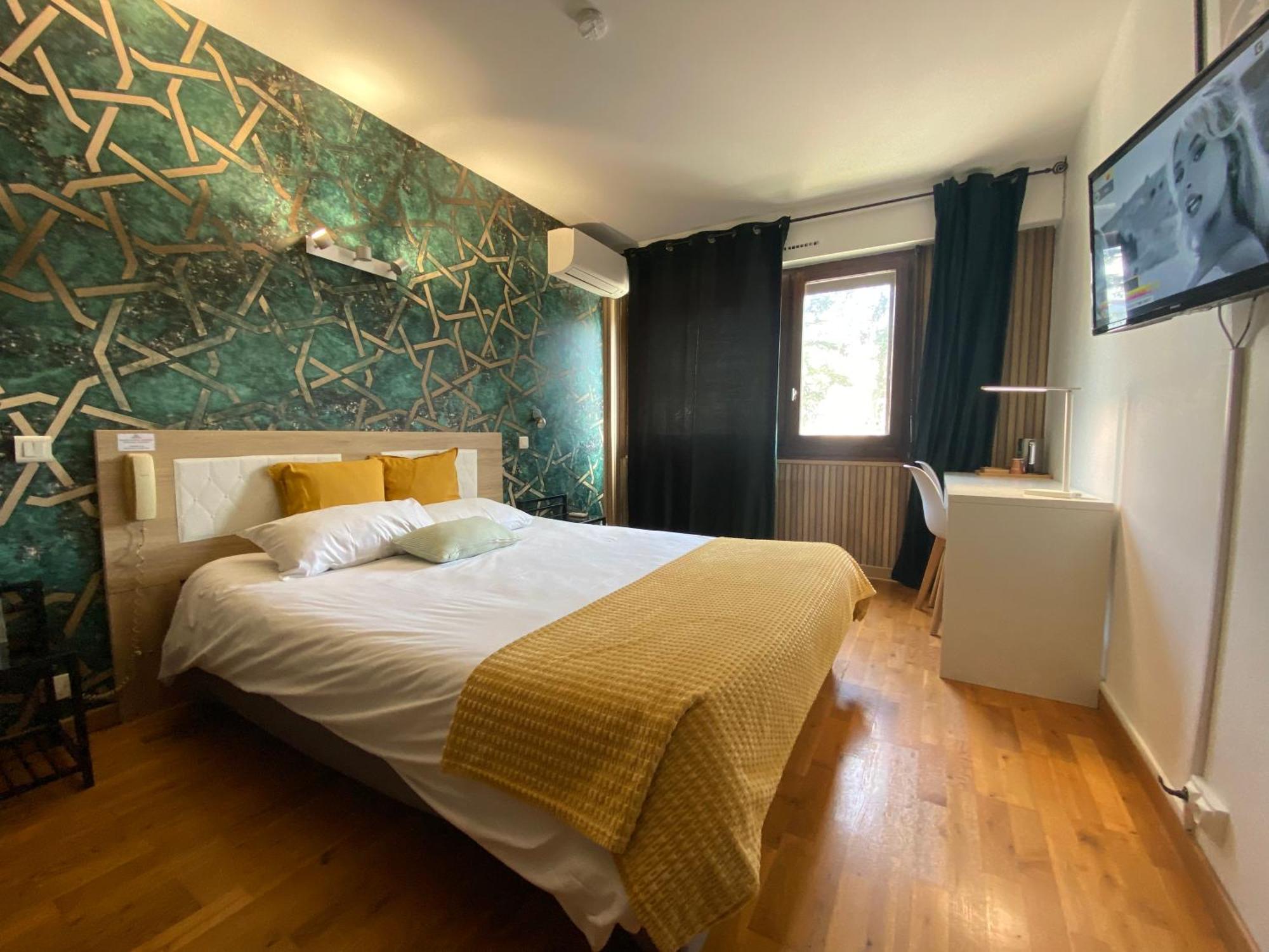 Savoie Hotel Aux Portes De Geneve سا جوليا أو جين المظهر الخارجي الصورة