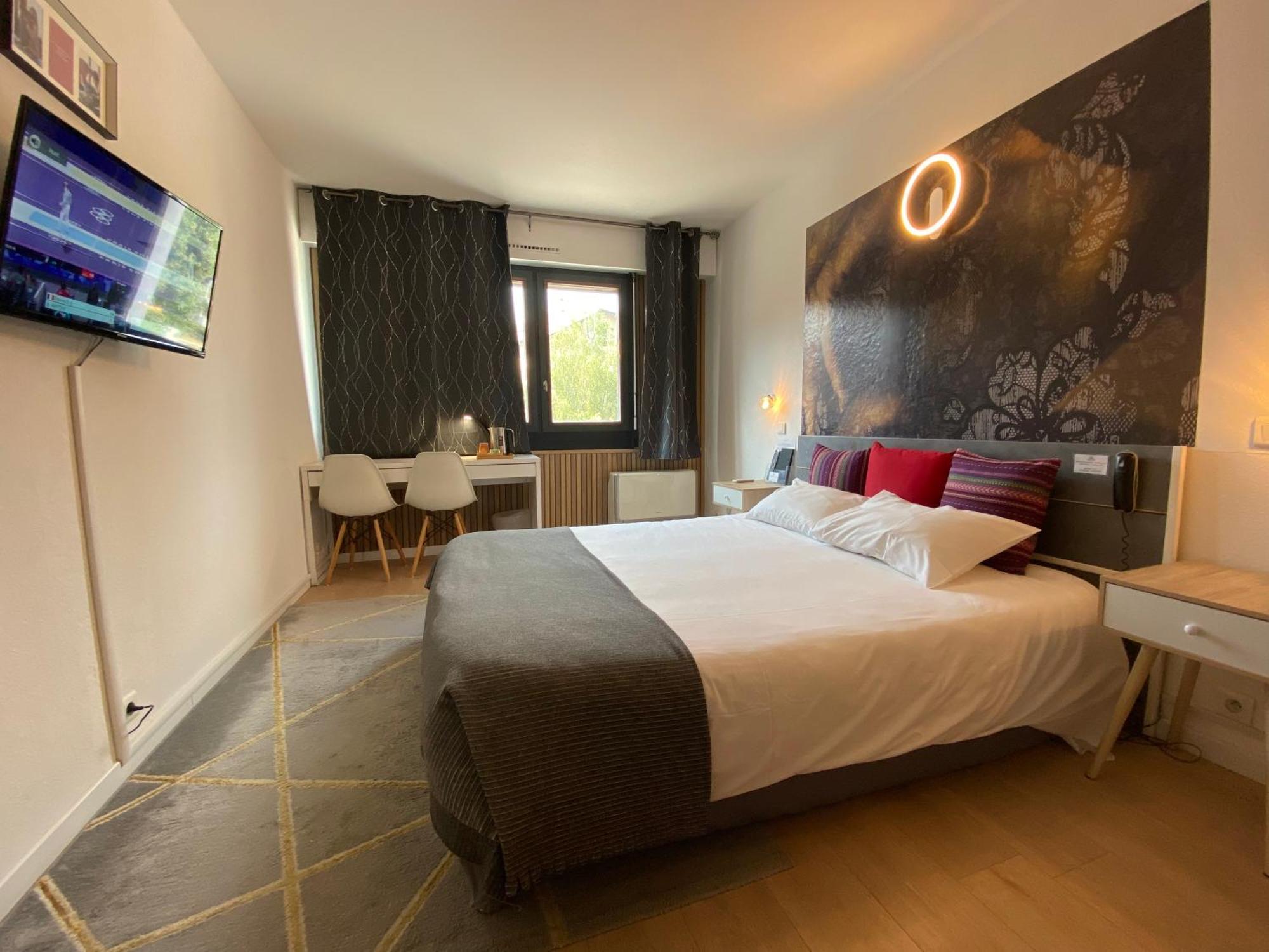 Savoie Hotel Aux Portes De Geneve سا جوليا أو جين المظهر الخارجي الصورة