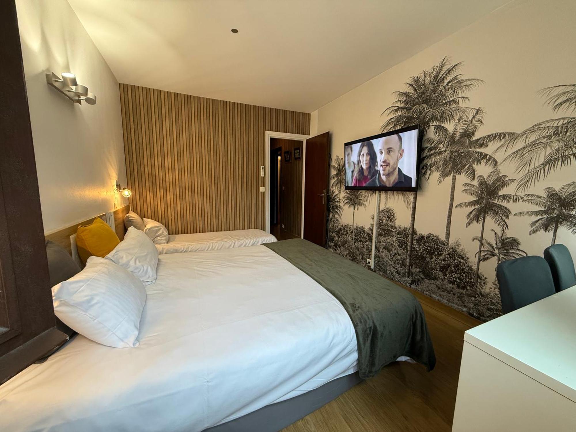 Savoie Hotel Aux Portes De Geneve سا جوليا أو جين المظهر الخارجي الصورة