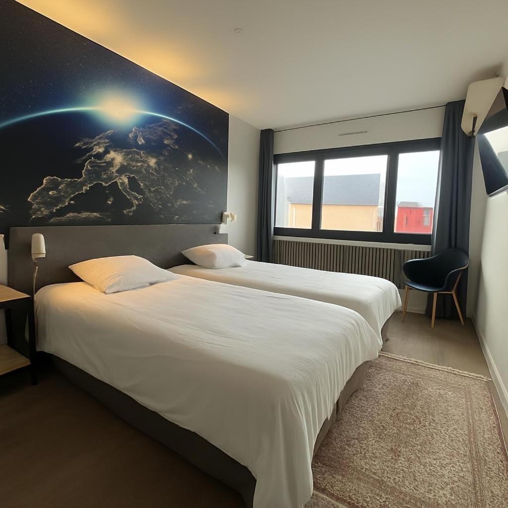 Savoie Hotel Aux Portes De Geneve سا جوليا أو جين المظهر الخارجي الصورة