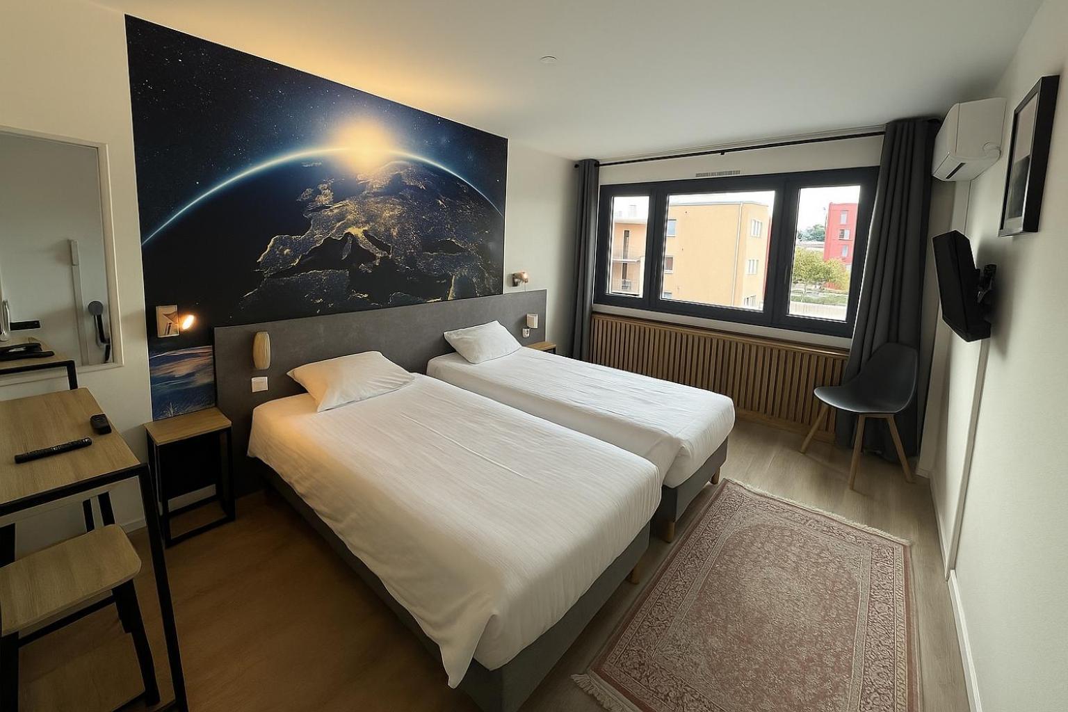 Savoie Hotel Aux Portes De Geneve سا جوليا أو جين المظهر الخارجي الصورة