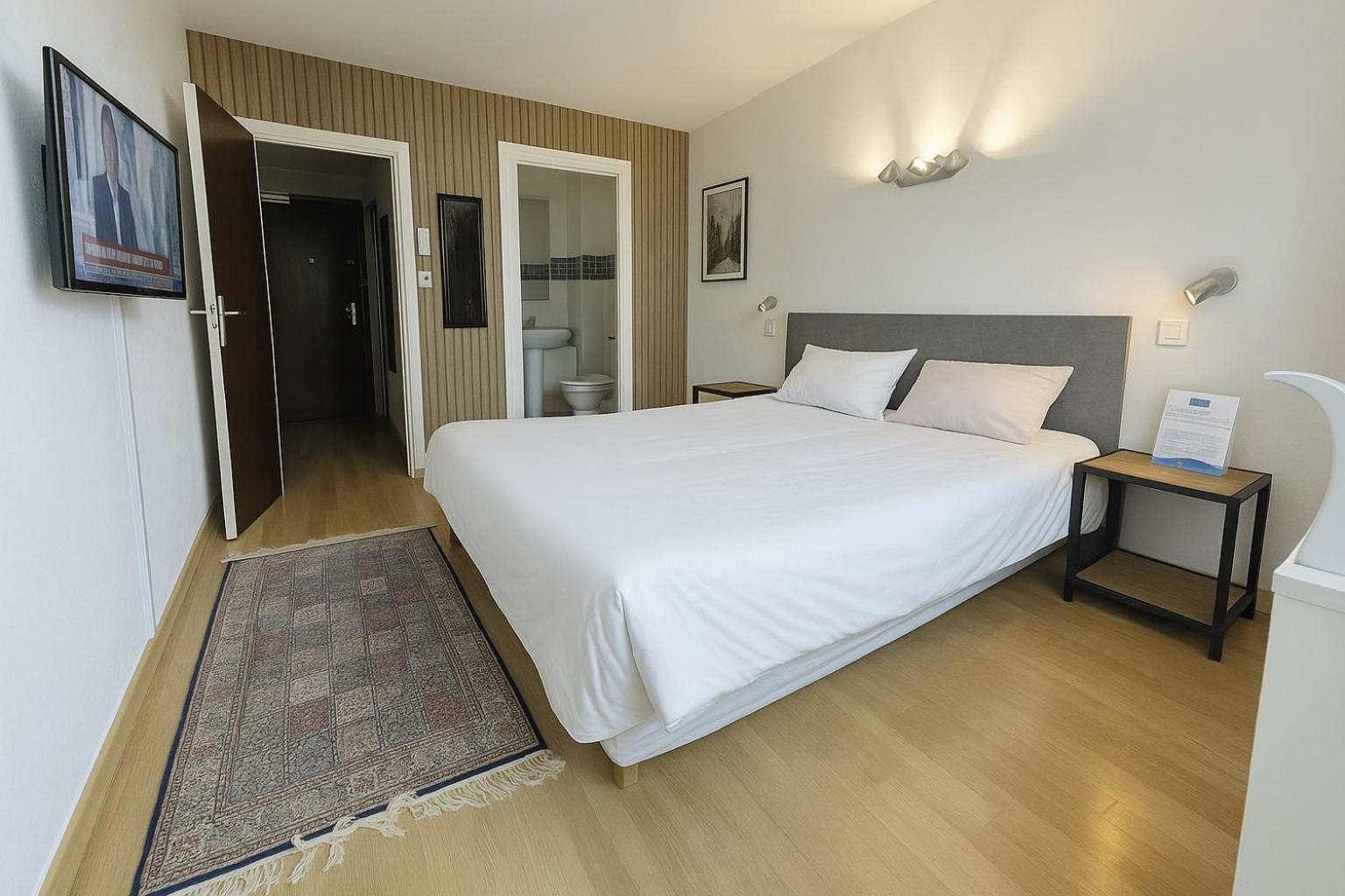 Savoie Hotel Aux Portes De Geneve سا جوليا أو جين المظهر الخارجي الصورة