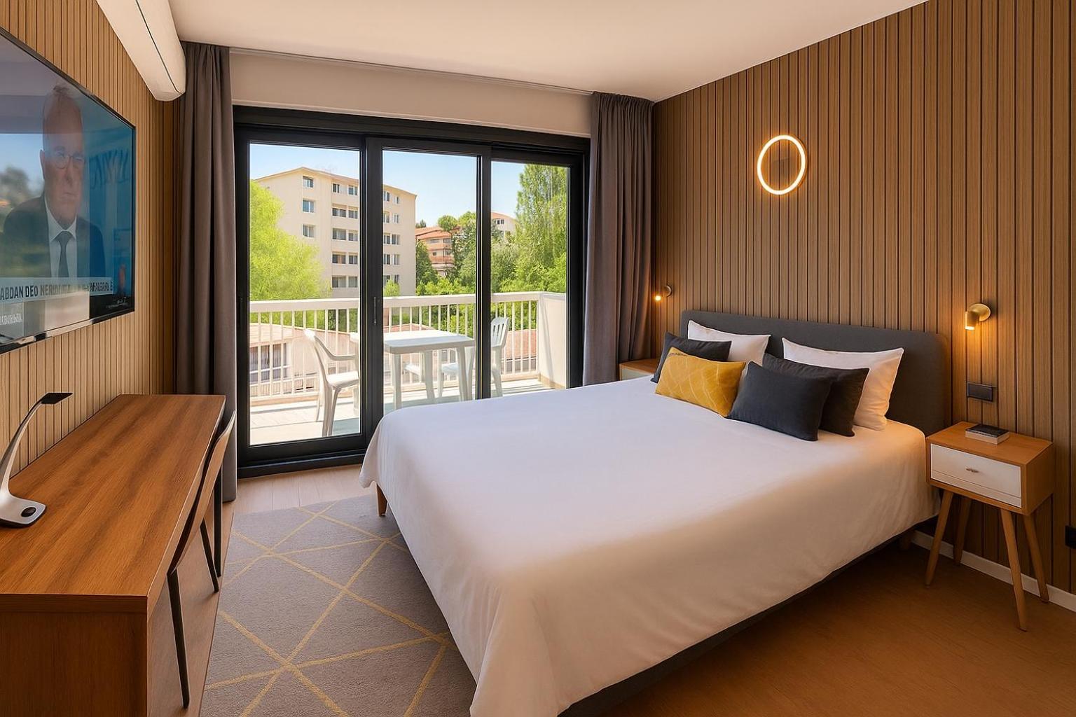 Savoie Hotel Aux Portes De Geneve سا جوليا أو جين المظهر الخارجي الصورة