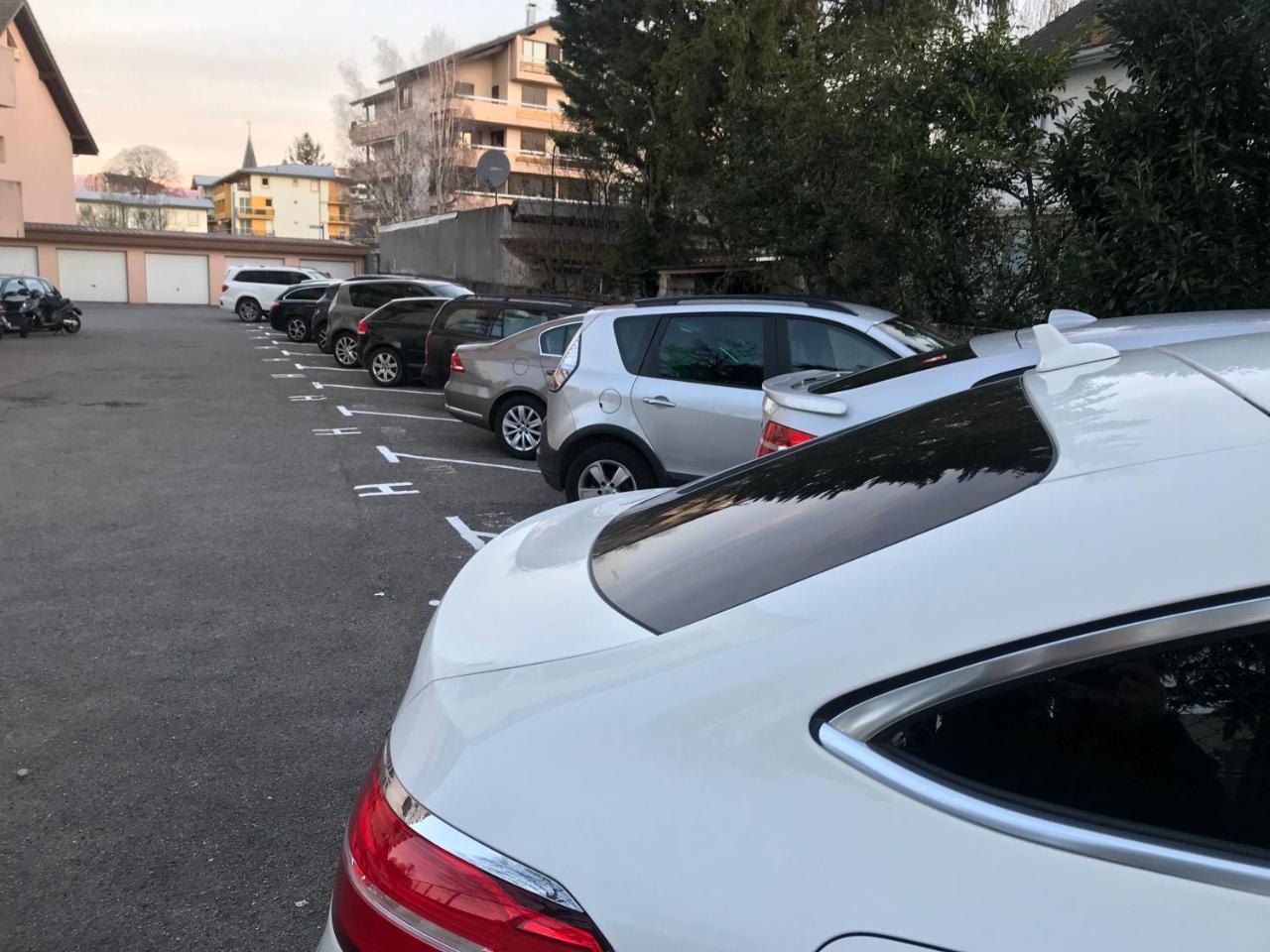 Savoie Hotel Aux Portes De Geneve سا جوليا أو جين المظهر الخارجي الصورة